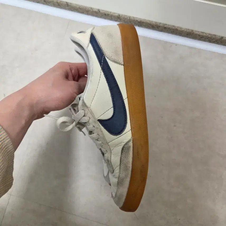 [BUNJANG] Nike Killshot Sneakers / 나이키 킬샷 260