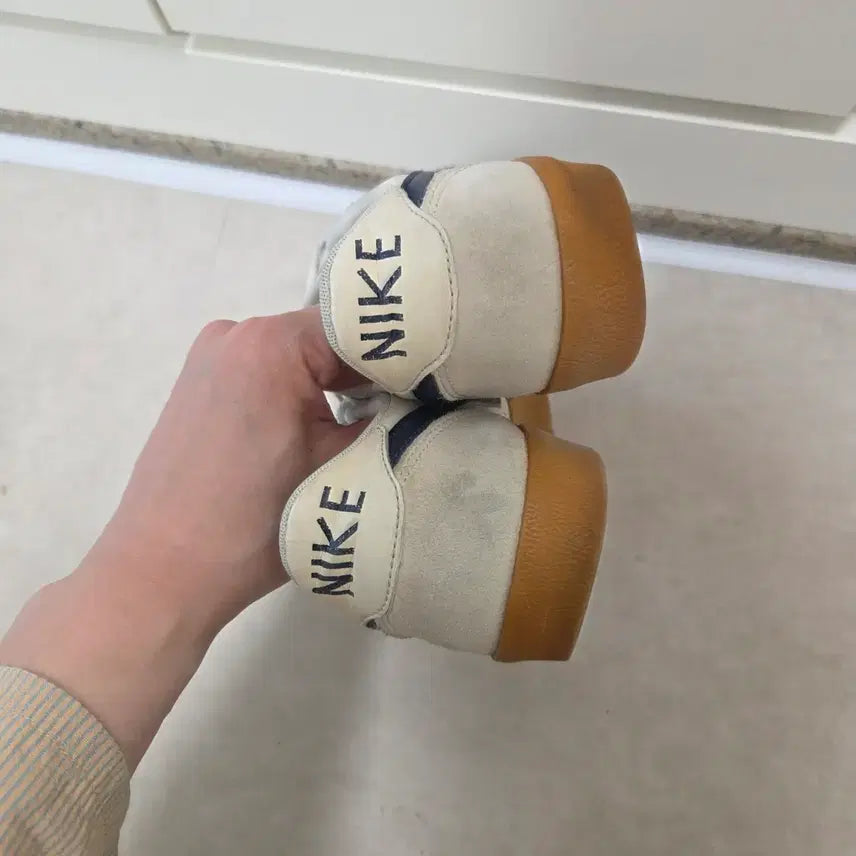 [BUNJANG] Nike Killshot Sneakers / 나이키 킬샷 260