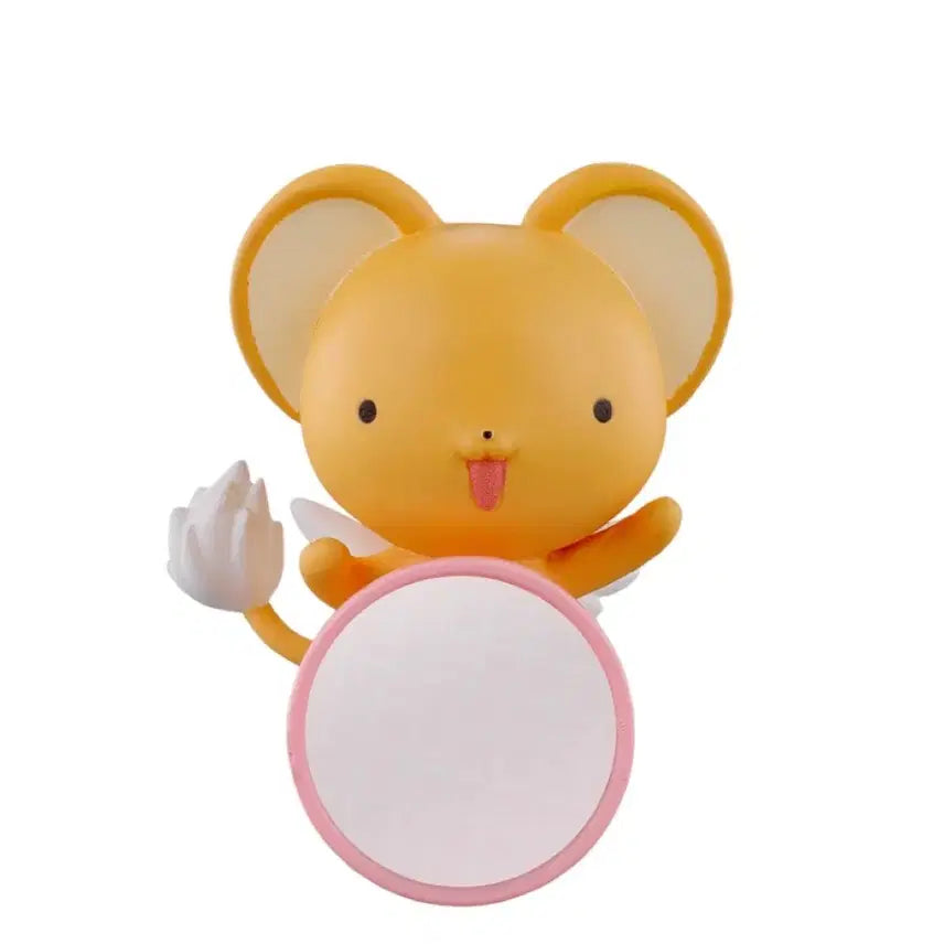 [SOLD OUT] 미개봉)카드캡터 체리 히퍼 케로 가챠