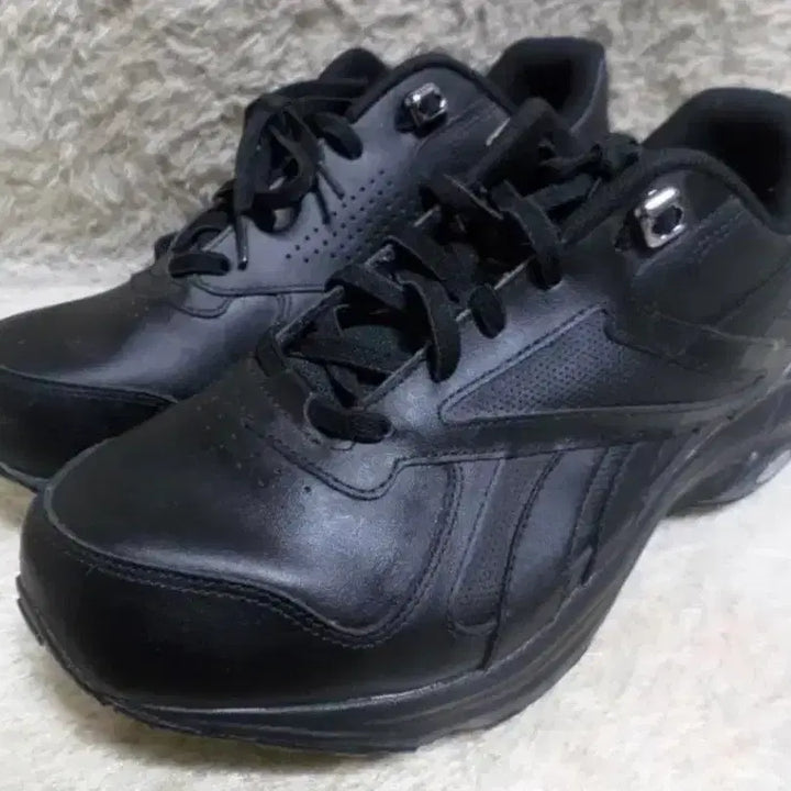[BUNJANG] Reebok DMX Sneakers / 리복 DMX 운동화 270