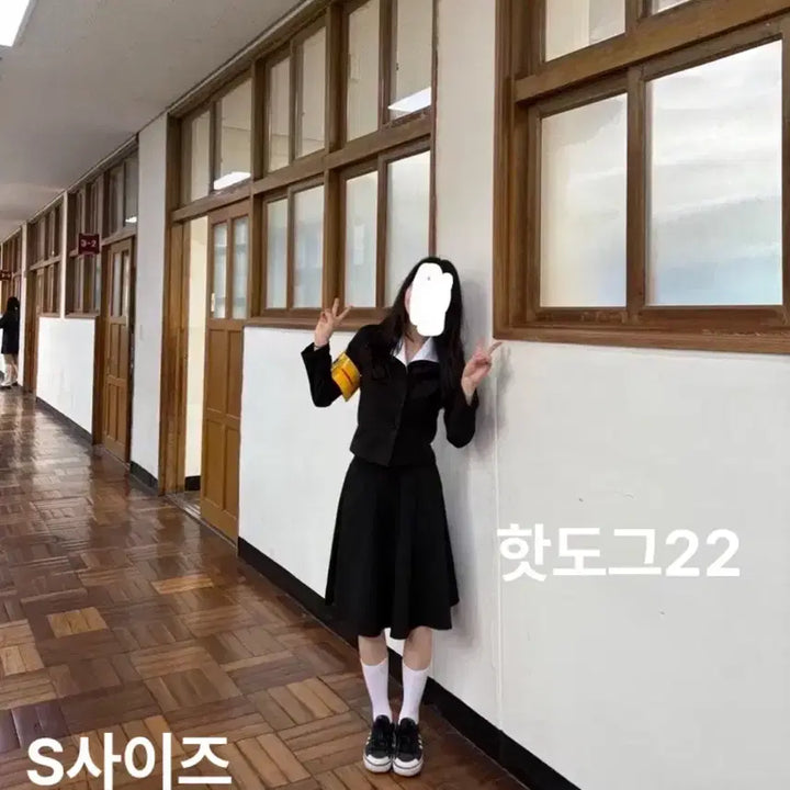 [BUNJANG] Vintage School Uniform Rental / (고퀄리티!) 옛날교복 대여해드려요 | 졸사컨셉 | 졸업사진대여