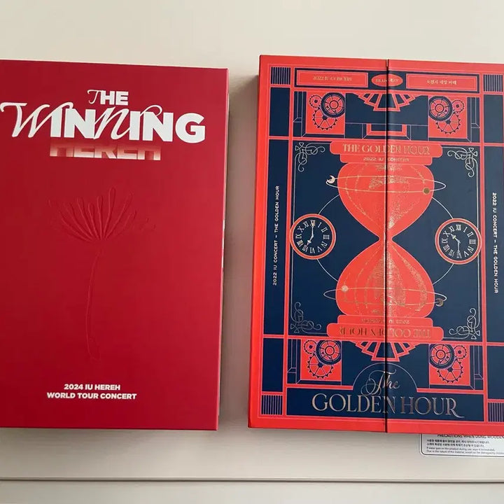 [BUNJANG] IU (아이유) Album &amp; Concert Blu-ray Bundle Set / 아이유 앨범, 콘서트 블루레이 일괄 판매합니다.