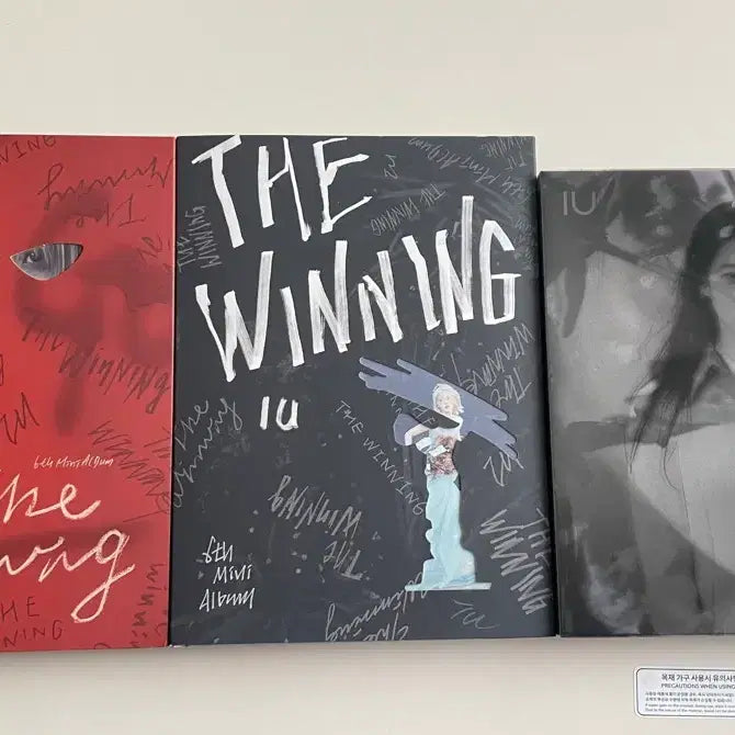[BUNJANG] IU (아이유) Album &amp; Concert Blu-ray Bundle Set / 아이유 앨범, 콘서트 블루레이 일괄 판매합니다.