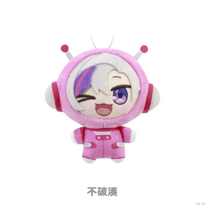 [SOLD OUT] 후와미나토 우주복 누이