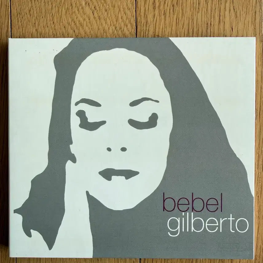[BUNJANG] Bebel Gilberto Album CD / 수입) Bebel Gilberto 앨범 CD