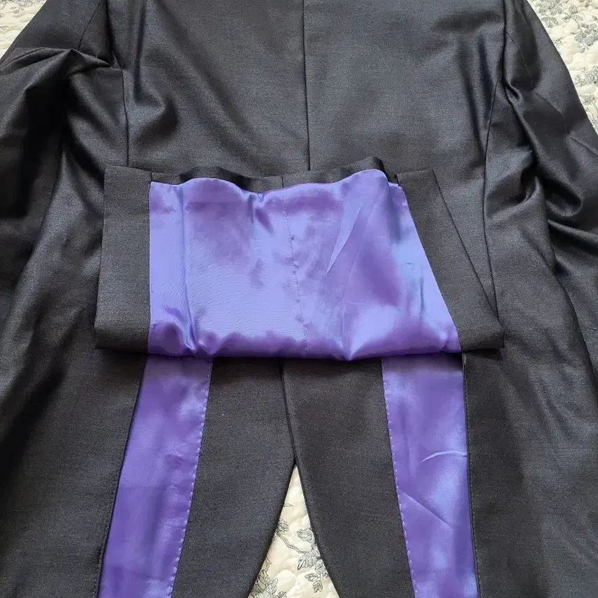 [SOLD OUT] 거의새거)남성 코모도 4계절 정장-100/32