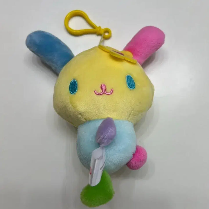 [BUNJANG] Sanrio Usahana Plush Doll / 산리오 우사하나