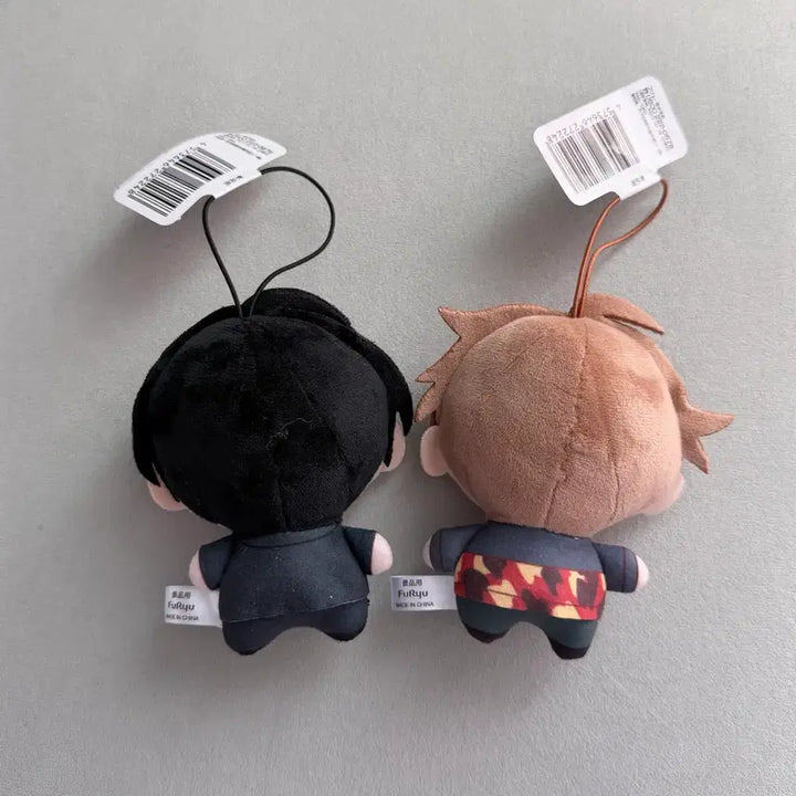 [BUNJANG] Tashiro You Are Tashiro Ebihara Plush Doll Bundle / 타시로 너란 녀석은 타시로 에비하라 사복 누이 인형 일괄