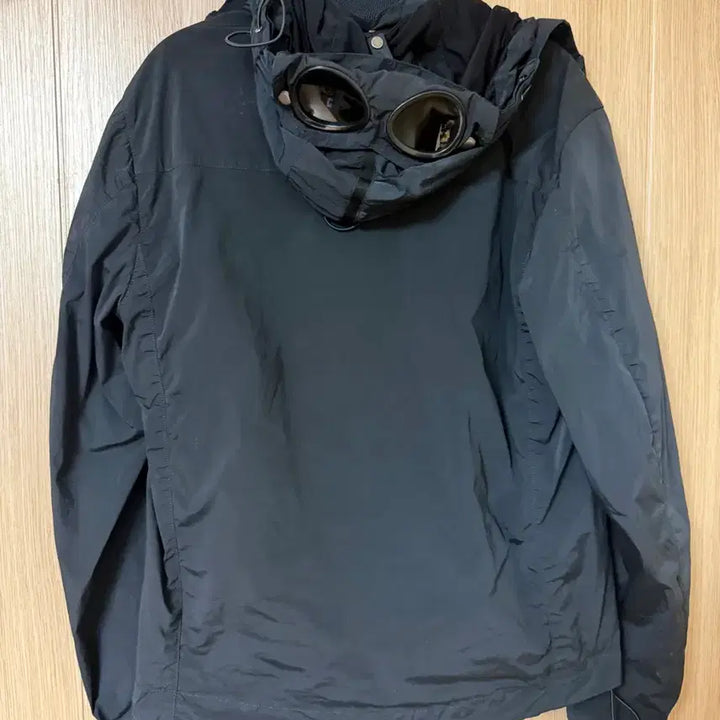 [BUNJANG] CP Company Aviator Jacket / CP컴퍼니 자켓 항공
