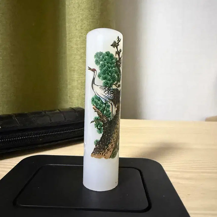 [BUNJANG] White Jade Scholar&