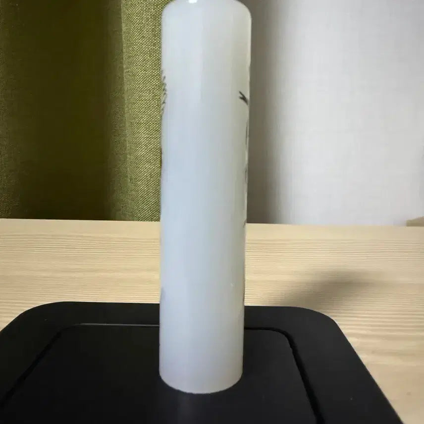 [BUNJANG] White Jade Scholar&