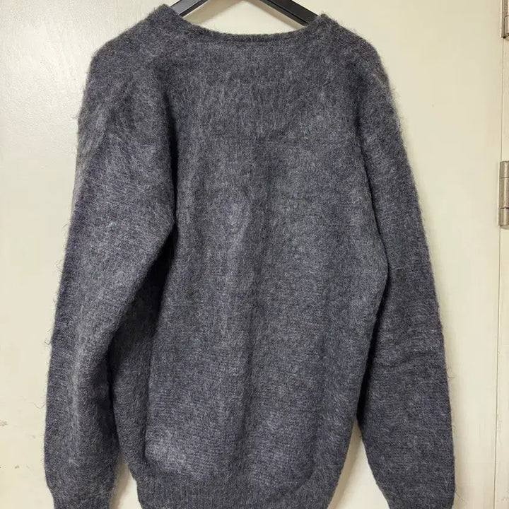 [SOLD OUT] [M] 니들스 모헤어 가디건