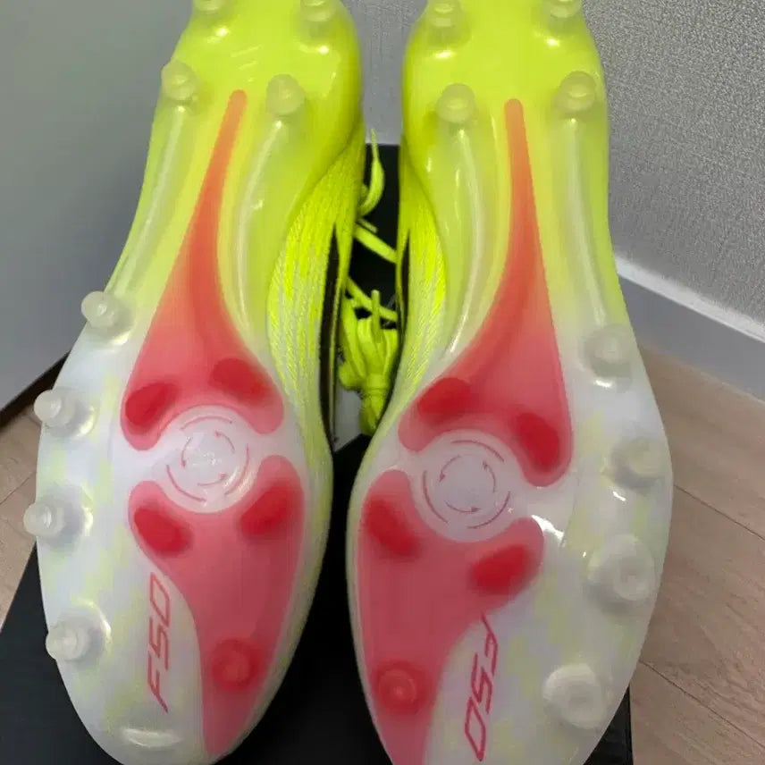 [SOLD OUT] F50 엘리트 AG