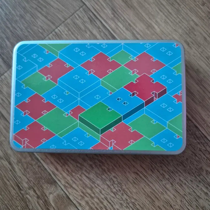 [BUNJANG] EXO CBX Magnet Block / 엑소 CBX자석블록