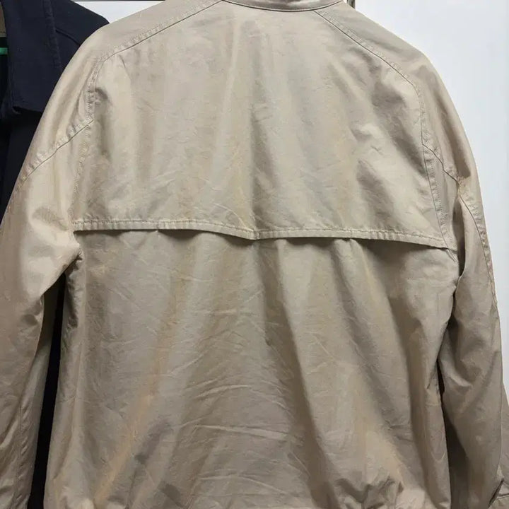 [BUNJANG] Pottery Harrington Jacket / 포터리 해링턴 2사이즈