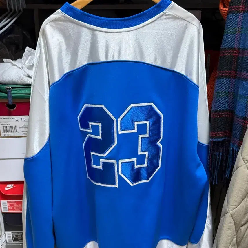 [BUNJANG] Jordan Hockey Jersey / 조던 하키 저지