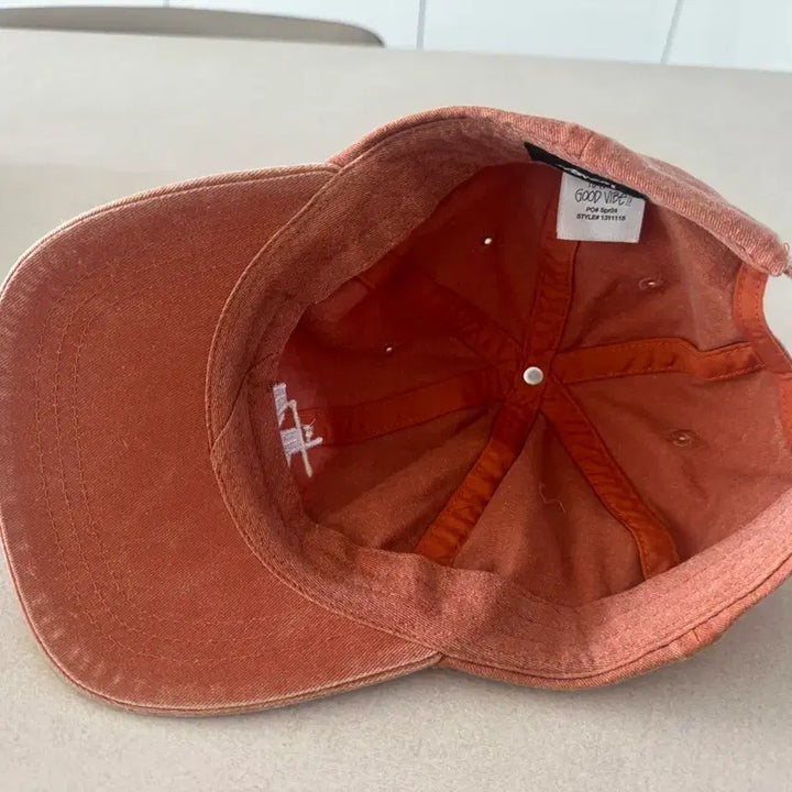 [BUNJANG] Stussy Low Pro Basic Washed Strapback Cap / 스투시 볼캡 / 로우 프로 베이직 워시드 스트랩백 스파이스