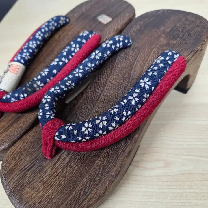 [BUNJANG] Japanese Wooden Clogs / 일본 나막신 게다