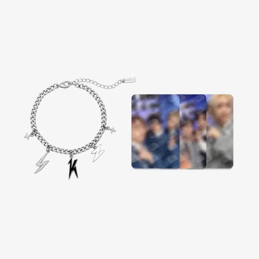 [BUNJANG] Stray Kids Magic School Bracelet Unsealed / 스트레이키즈 매직스쿨 팔찌 판매
