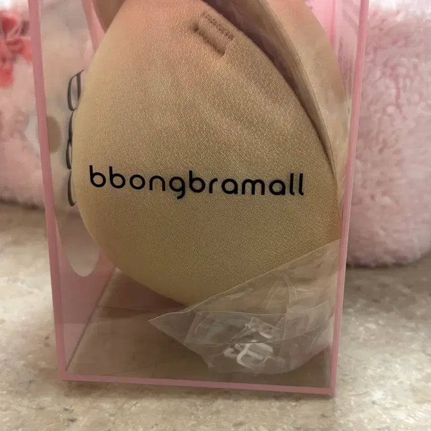 [BUNJANG] 뽕브라몰 글램업 누드브라4cm(A->C) / 뽕브라몰 글램업 누드브라4cm(A->C)