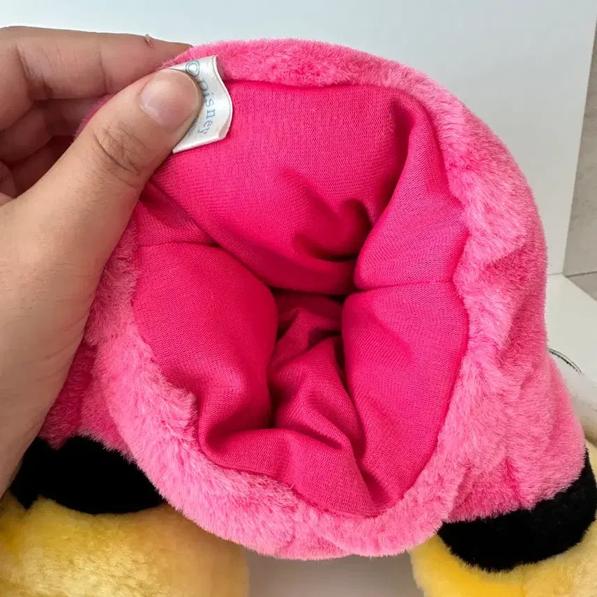 [BUNJANG] Disney Mickey Mouse Hand Puppet / 디즈니랜드 미키마우스 손인형