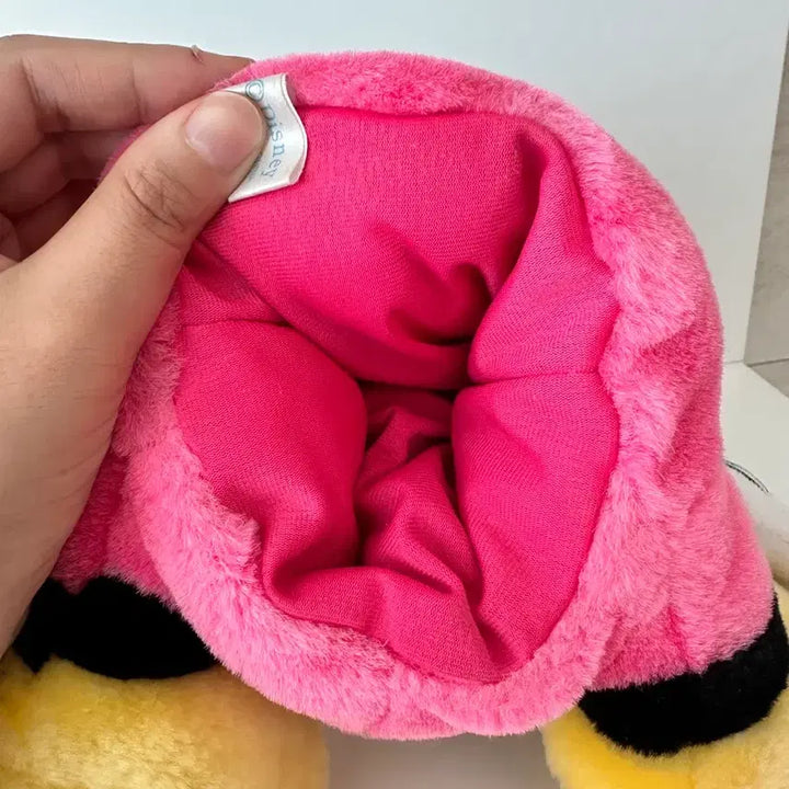 [BUNJANG] Disney Mickey Mouse Hand Puppet / 디즈니랜드 미키마우스 손인형