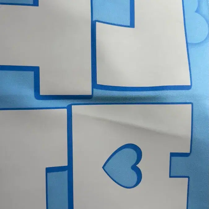 [BUNJANG] YENDEUBLE Kim Gyuvin Slogan / 앤더블 김규빈 슬로건 양도
