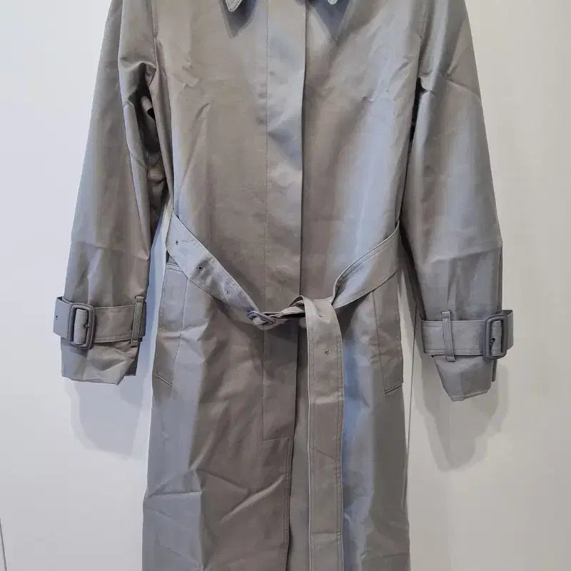 [SOLD OUT] 라밤바룸 베르트 트렌치코트
