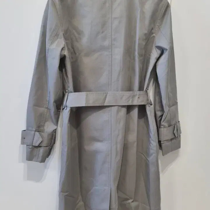 [SOLD OUT] 라밤바룸 베르트 트렌치코트
