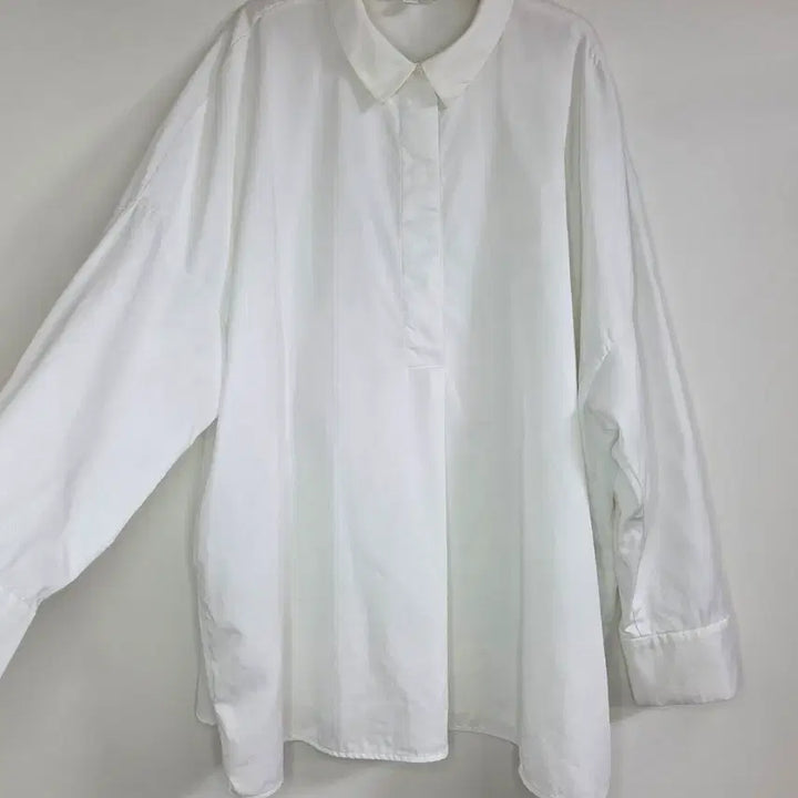 [BUNJANG] COS Oversized Loose-Fit Blouse / COS 코스 오버핏 루즈핏 블라우스