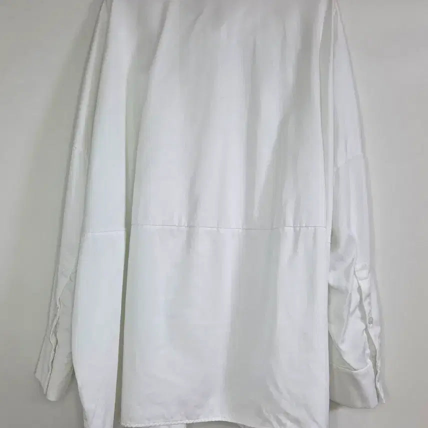 [BUNJANG] COS Oversized Loose-Fit Blouse / COS 코스 오버핏 루즈핏 블라우스