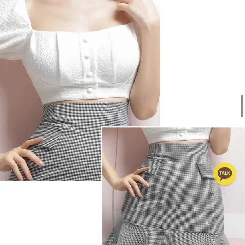 [BUNJANG] New Dress / 홀복66  신상