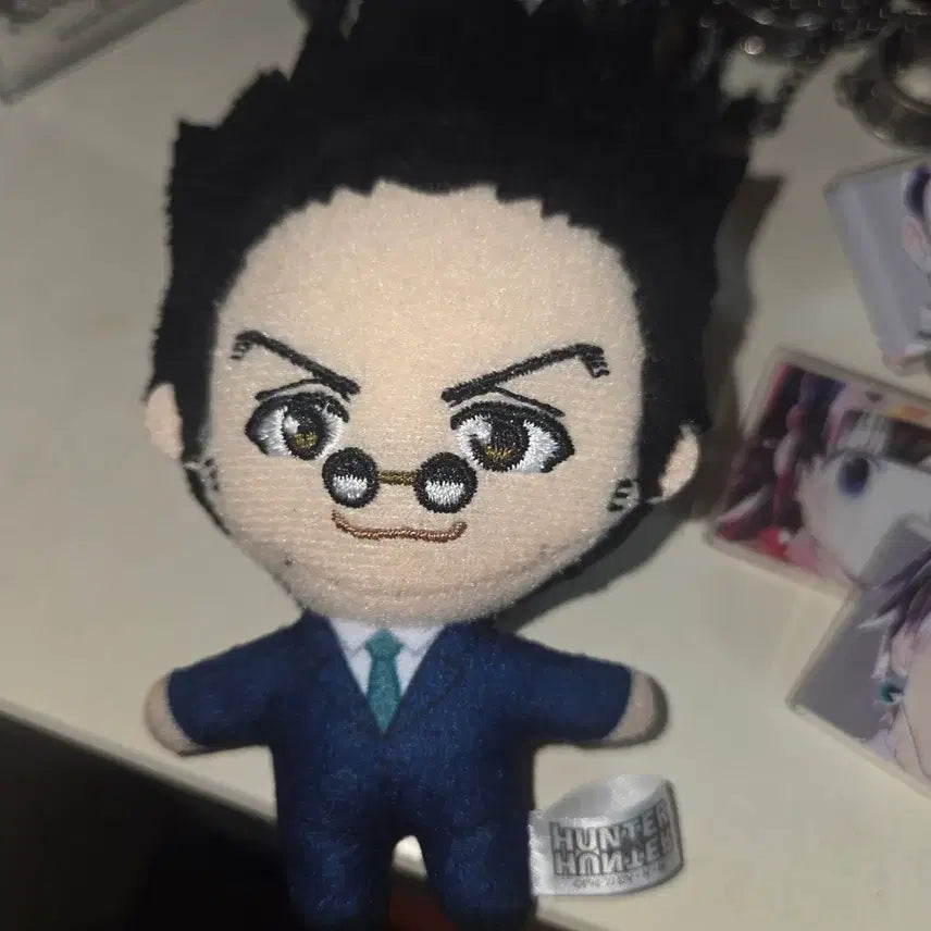 [SOLD OUT] 헌터x헌터 레오리오 누이