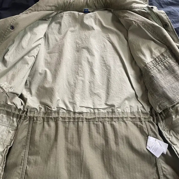 [BUNJANG] Polo Ralph Lauren Field Jacket (M) / 폴로 랄프 로렌 필드 자켓, M