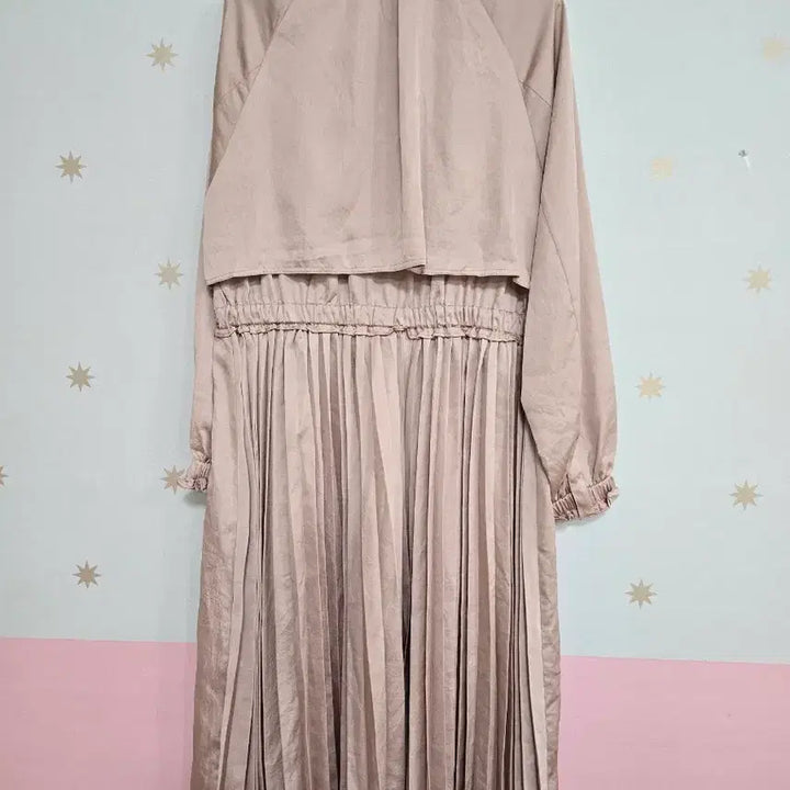 [BUNJANG] Anna Sui Trench Dress / (새상품)안나수이 원피스겸 트렌치66