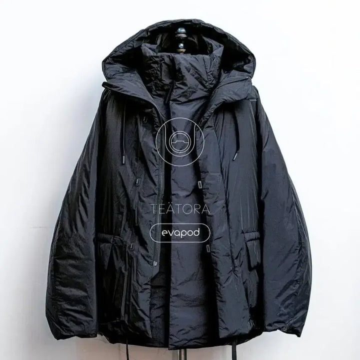 [BUNJANG] TEÄTORA Packable Souvenir Hunter &amp; Resort Pants / 테아토라 패커블 수베니아 헌터, 패커블 리조트(resort) 팬츠