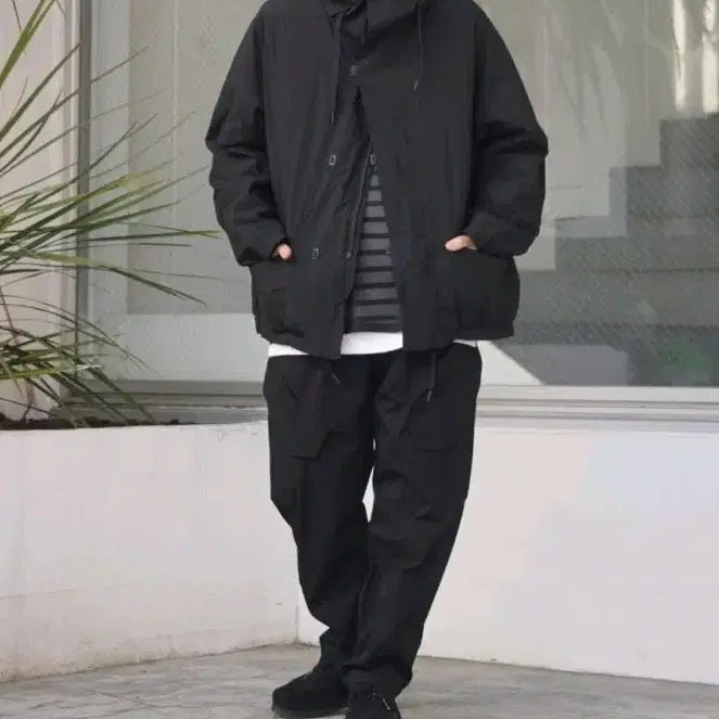 [BUNJANG] TEÄTORA Packable Souvenir Hunter &amp; Resort Pants / 테아토라 패커블 수베니아 헌터, 패커블 리조트(resort) 팬츠