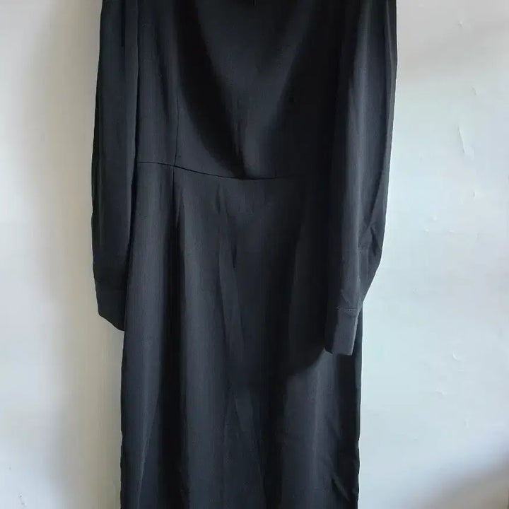 [BUNJANG] Long Dress L / 롱 원피스L(55~슬림66)