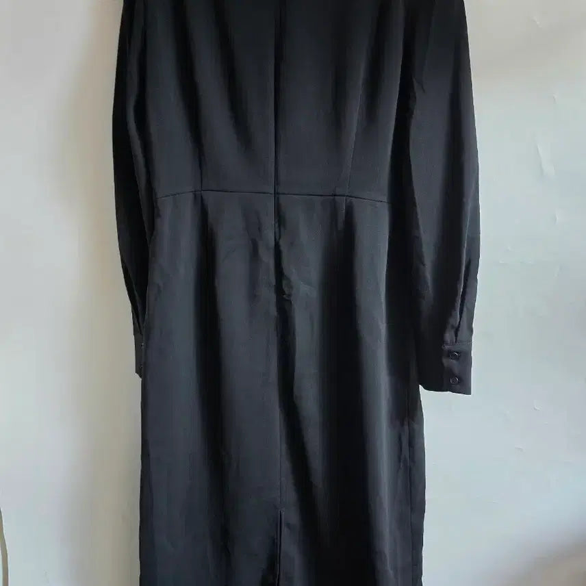 [BUNJANG] Long Dress L / 롱 원피스L(55~슬림66)