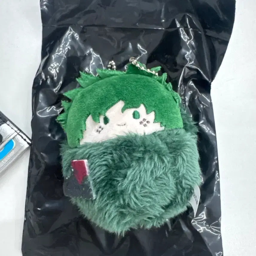 [BUNJANG] My Hero Academia TPNUI Dabi Shinsou / 히로아카 타피누이 다비 신소