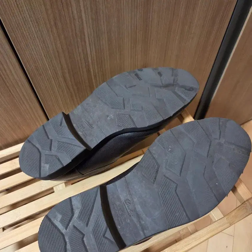 [BUNJANG] Paraboot Avignon Leather Shoes / 파라부트 아비뇽