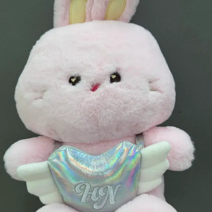 [SOLD OUT] (미개봉 새상품) 뉴진스 버니니 메시지 인형