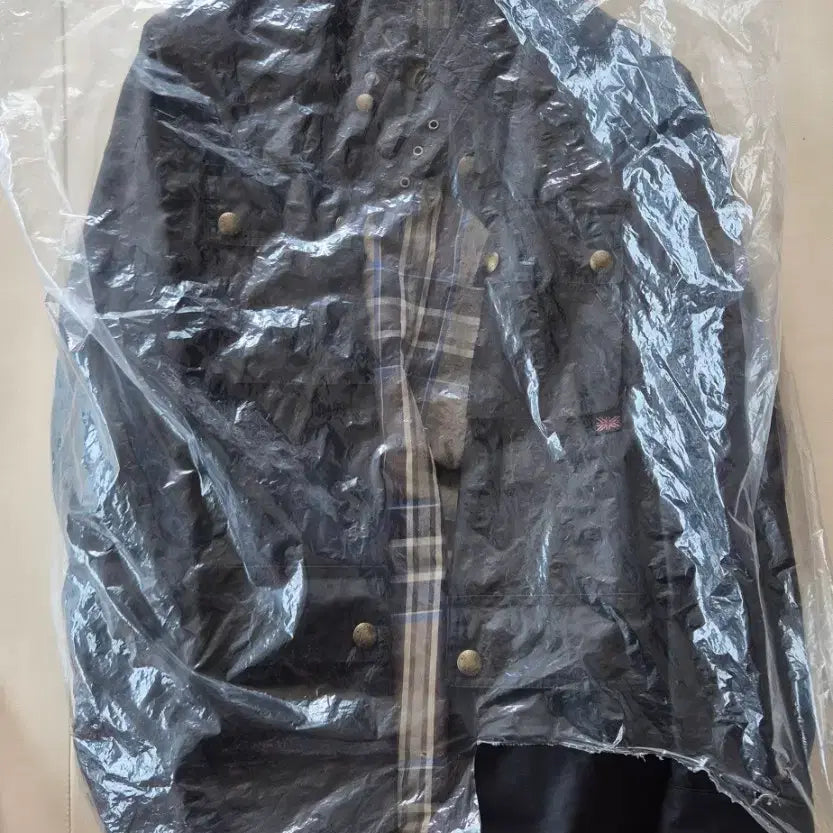 [BUNJANG] Belstaff Roadmaster Jacket Size 46 / BELSTAFF 벨스타프  로드마스터 46