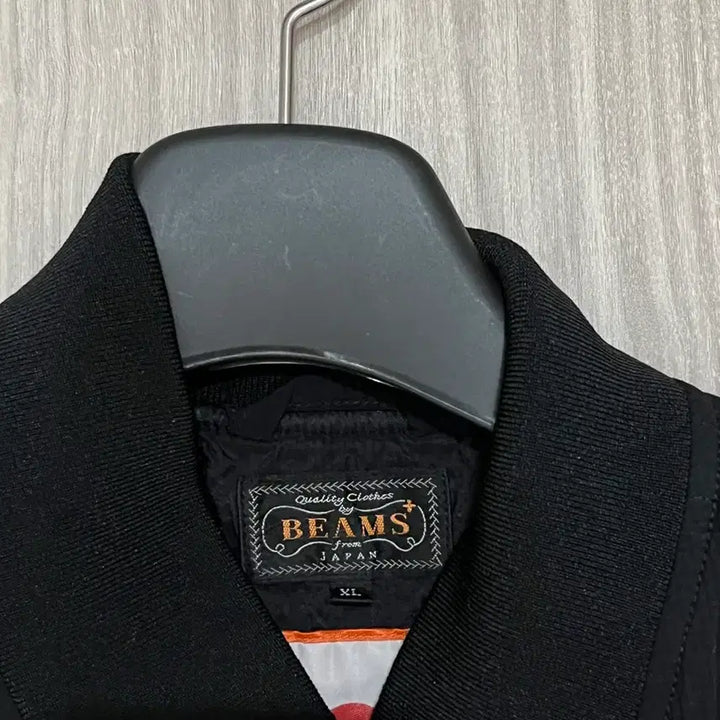 [BUNJANG] Beams Plus G8 WEP Web Jacket XL Black / 빔즈 플러스 g8 wep 웹자켓 xl 블랙