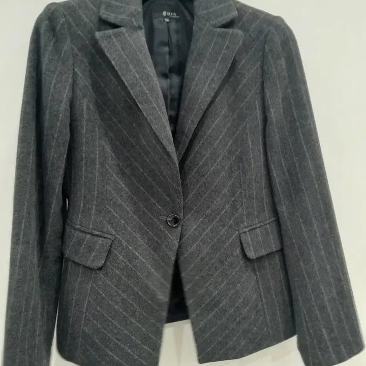 [BUNJANG] OLVIS Striped Women&
