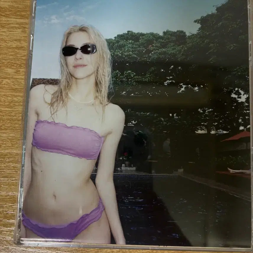 [BUNJANG] Beenzino Nowitzki CD (Unsealed) / 빈지노 nowitzki cd 개봉
