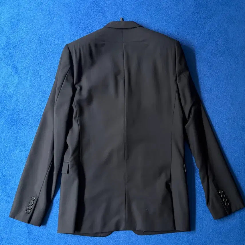 [BUNJANG] Givenchy Slim Fit Suit Set / 지방시 슬림핏 수트 세트 상의 95 하의 28