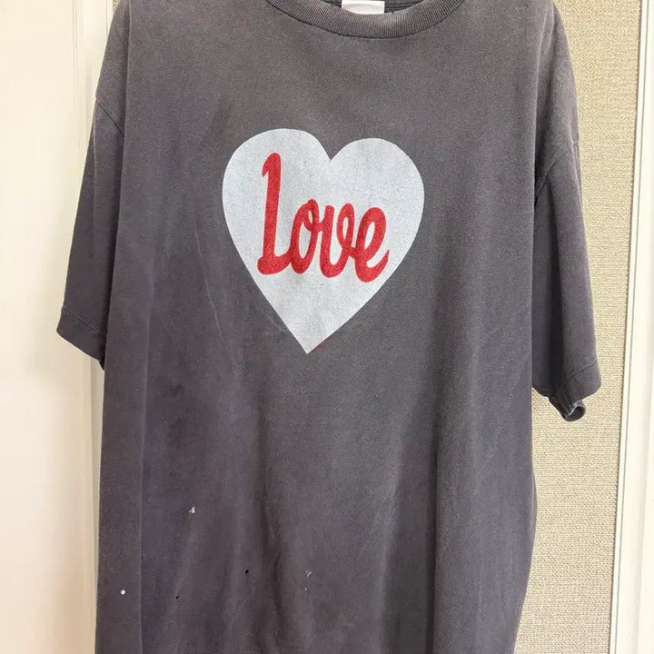 [SOLD OUT] 세인트미카엘 heart love