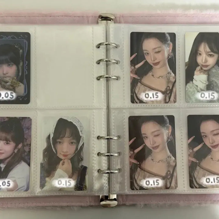 [BUNJANG] IVE Photocard / 아이브 포카 판매