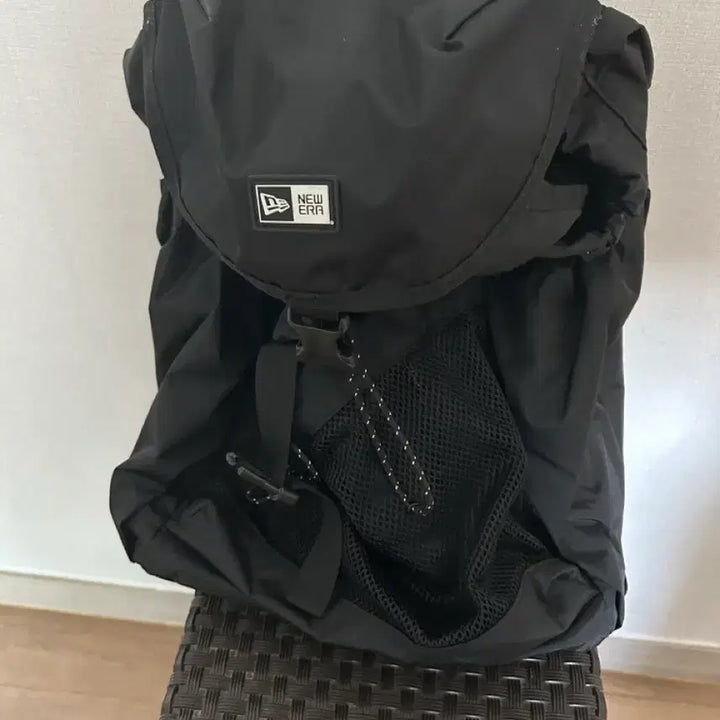 [BUNJANG] New Era Backpack / 뉴에라 백팩